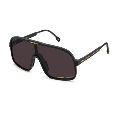 Carrera Occhiali da Sole C Sport 11S I46K2 Nero Oro Mauve Uomo 2