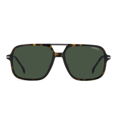 Carrera Occhiali da Sole Carrera 350 S 086QT Marrone Verde Uomo