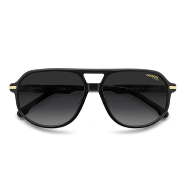 Carrera Occhiali da Sole Carrera 375/S 8079O Nero/Grigio Sfumato Uomo 3