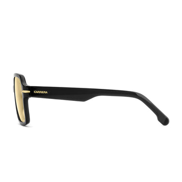 Carrera Occhiali da Sole Carrera 377/S 8079O Nero/Grigio Sfumato Uomo 3