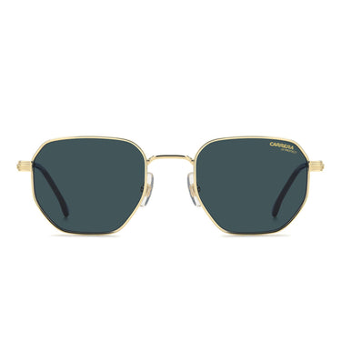 Carrera Occhiali da Sole Carrera 380 S J5GKU Oro Blu Uomo