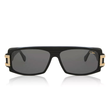 Cazal Gafas de Sol Cazal 164 001 Negro/Gris Degradado Unisex
