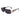 Cazal Gafas de Sol Cazal 164 001 Negro/Gris Degradado Unisex 2