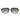 Cazal Sunglasses Cazal 6020 001 Black/Gray Gradient Unisex