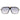 Cazal Sunglasses Cazal 6032 001 Black/Gray Gradient Unisex