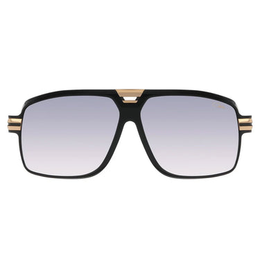 Cazal Sunglasses Cazal 6032 001 Black/Gray Gradient Unisex