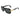Cazal Occhiali da Sole Cazal 607 3 001 Nero Grigio Sfumato Unisex 2
