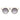 Cazal Sunglasses Cazal 668 001 Black/Gray Gradient Unisex
