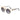 Cazal Sunglasses Cazal 668 001 Black/Gray Gradient Unisex 2