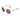 Cazal Occhiali da Sole Cazal 668 003 Oro/Viola Sfumato Unisex 2