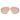Cazal Occhiali da Sole Cazal 907 002 Oro/Arancione Sfumato Unisex