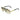 Cazal Occhiali da Sole Cazal 9109 003 Oro Verde/Marrone Sfumato Unisex 1