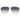 Cazal Occhiali da Sole Cazal 9114 001 Oro Nero/Grigio Sfumato Unisex