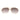 Cazal Sonnenbrille Cazal 968 003 Gold/Braun Unisex
