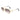 Cazal Sunglasses Cazal 968 003 Gold/Brown Unisex 2