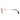 Cazal Sunglasses Cazal 968 003 Gold/Brown Unisex 3