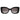 Celine Celine 3 Dots Nero Squadrata Occhiali da Sole