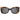 Celine Celine 3 Dots Tartarugato Squadrata Occhiali da Sole