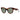 Celine Sunglasses CL40003I 56A Havana/Green Women 1