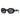 Celine Sunglasses CL40194U 01A Black/Dark Grey Unisex 2