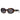 Celine Sunglasses CL40194U 53A Havana/Dark Grey Unisex 2