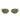 Celine Sunglasses CL40235U 30N Gold/Green Unisex