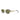 Celine Sunglasses CL40235U 30N Gold/Green Unisex 2
