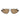 Celine Sunglasses CL40281U 01E Black/Brown Unisex