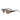 Celine Sunglasses CL40281U 01E Black/Brown Unisex 2