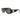 Celine Sunglasses CL40282U 01A Triomphe Black/Grey Women 2