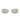 Celine Sunglasses CL40282U 25A Triomphe Ivory/Gray Women