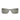 Celine Sunglasses CL40283U 16A Triomphe Maxi Metal Silver/Grey Women