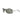Celine Sunglasses CL40283U 16A Triomphe Maxi Metal Silver/Grey Women 2