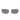 Celine Sunglasses CL40285U 16A Triomphe Silver/Grey Women