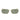Celine Sunglasses CL40285U 30N Triomphe Gold/Green Women