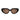 Celine Sunglasses CL40286I 01E Black/Brown Women