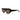 Celine Sunglasses CL40286I 01E Black/Brown Women2