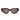 Celine Sunglasses CL40286I 53A Havana/Grey Women