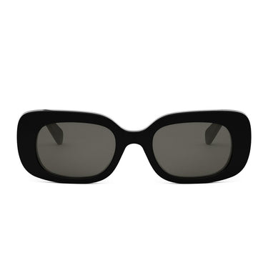 Celine Sunglasses CL40287U 01A Black/Dark Grey Unisex