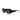 Celine Sunglasses CL40287U 01A Black/Dark Grey Unisex 2