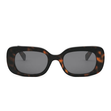 Celine Sunglasses CL40287U 52A Havana/Grey Unisex