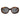 Celine Occhiali da Sole CL40292U 53A Havana/Grigio Donna