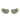 Celine Occhiali da Sole CL40293U 30N Triomphe Oro/Verde Unisex