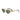 Celine Occhiali da Sole CL40293U 30N Triomphe Oro/Verde Unisex 2