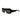 Celine Occhiali da Sole CL40294I 01A Nero/Grigio Donna 2
