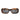 Celine Occhiali da Sole CL40294I 53A Havana/Grigio Donna