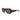 Celine Occhiali da Sole CL40294I 53A Havana/Grigio Donna 2