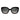 Celine Occhiali da Sole CL40295I 01F Nero/Marrone Sfumato Donna
