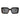 Celine Occhiali da Sole CL40304U 52A Triomphe Havana/Grigio Unisex