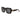 Celine Occhiali da Sole CL40304U 52A Triomphe Havana/Grigio Unisex 2
